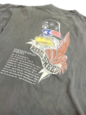 90s Lynyrd Skynyrd "Endangered Species" TOUR Tee MADE IN USA Size XL