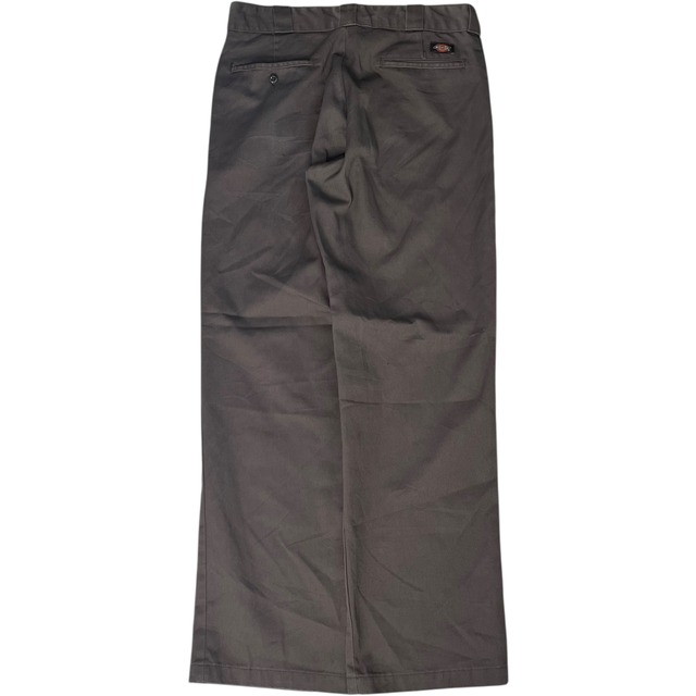 【W32×L32】Dickies874   ワークパンツ　