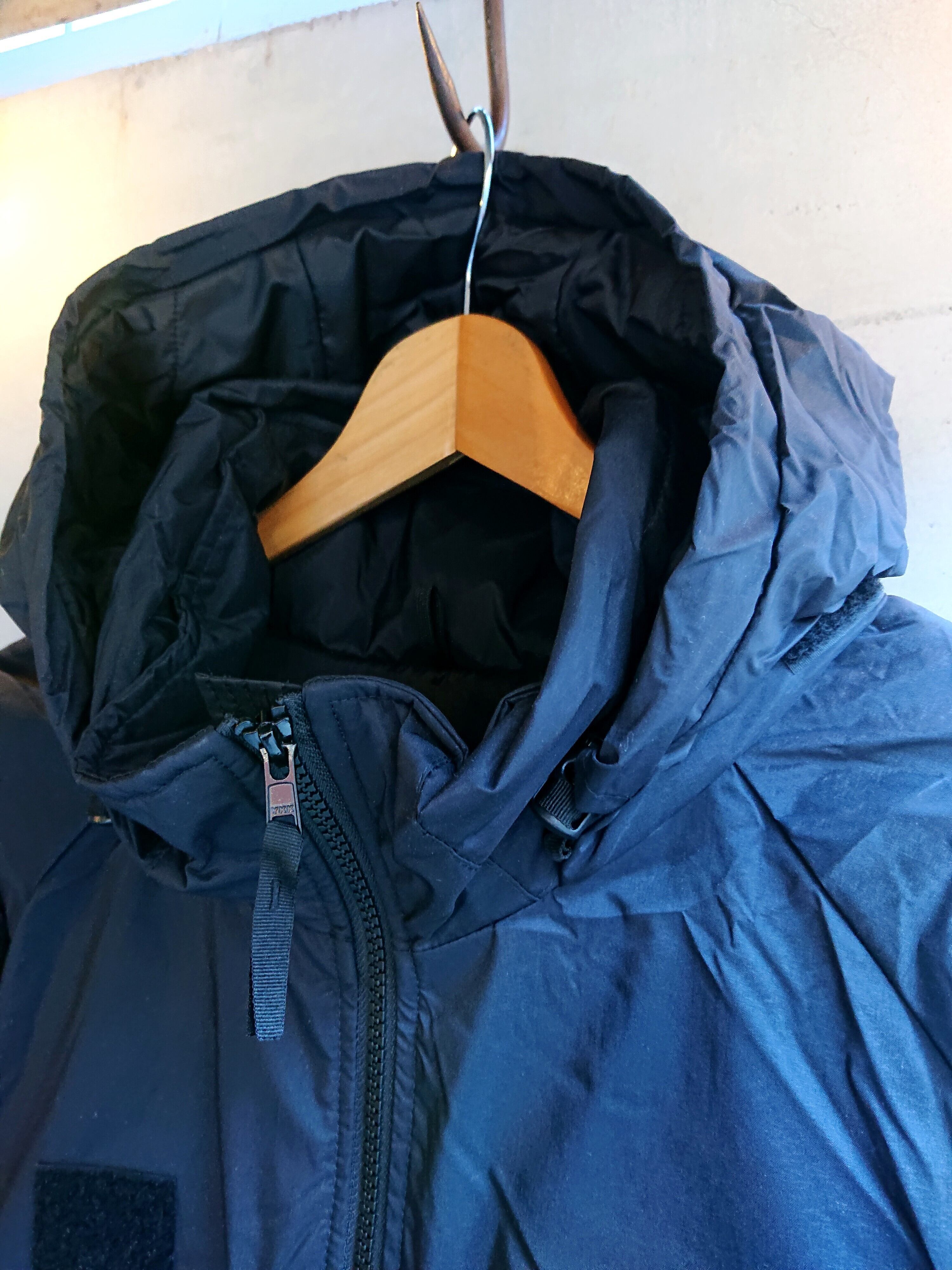 WAIPER ECWCS GEN III LEVEL7 PRIMALOFT JACKET | BOW & ARROW WEB STORE
