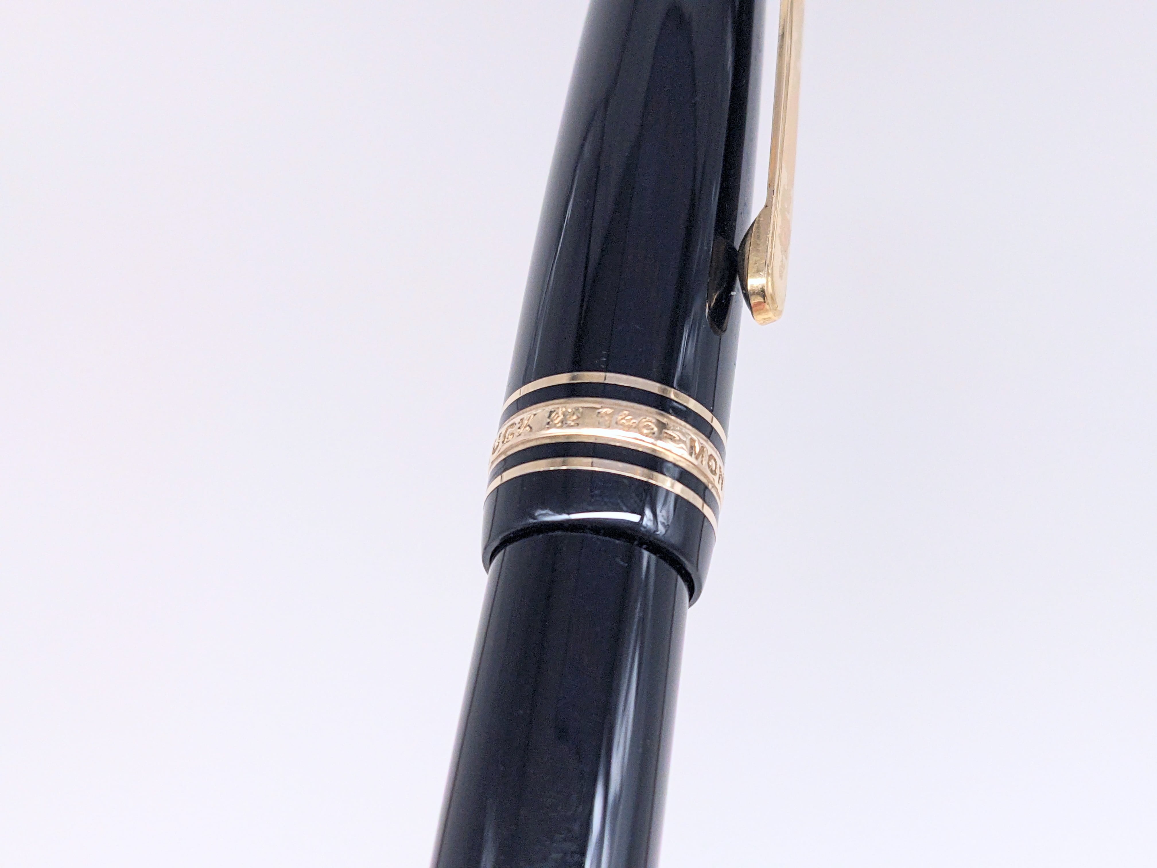 70s モンブラン マイスターシュテュック 146 MONTBLANC