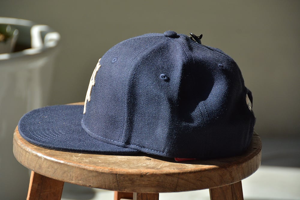 アメリカンニードル American Needle Negro Leagu New York Cub(21006A-NYC)NV