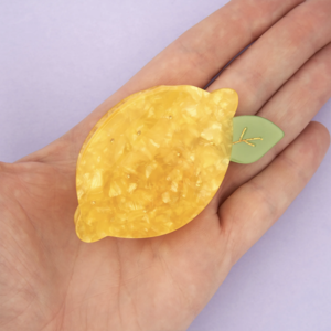 CouCou Suzette / Lemon Hair Claw