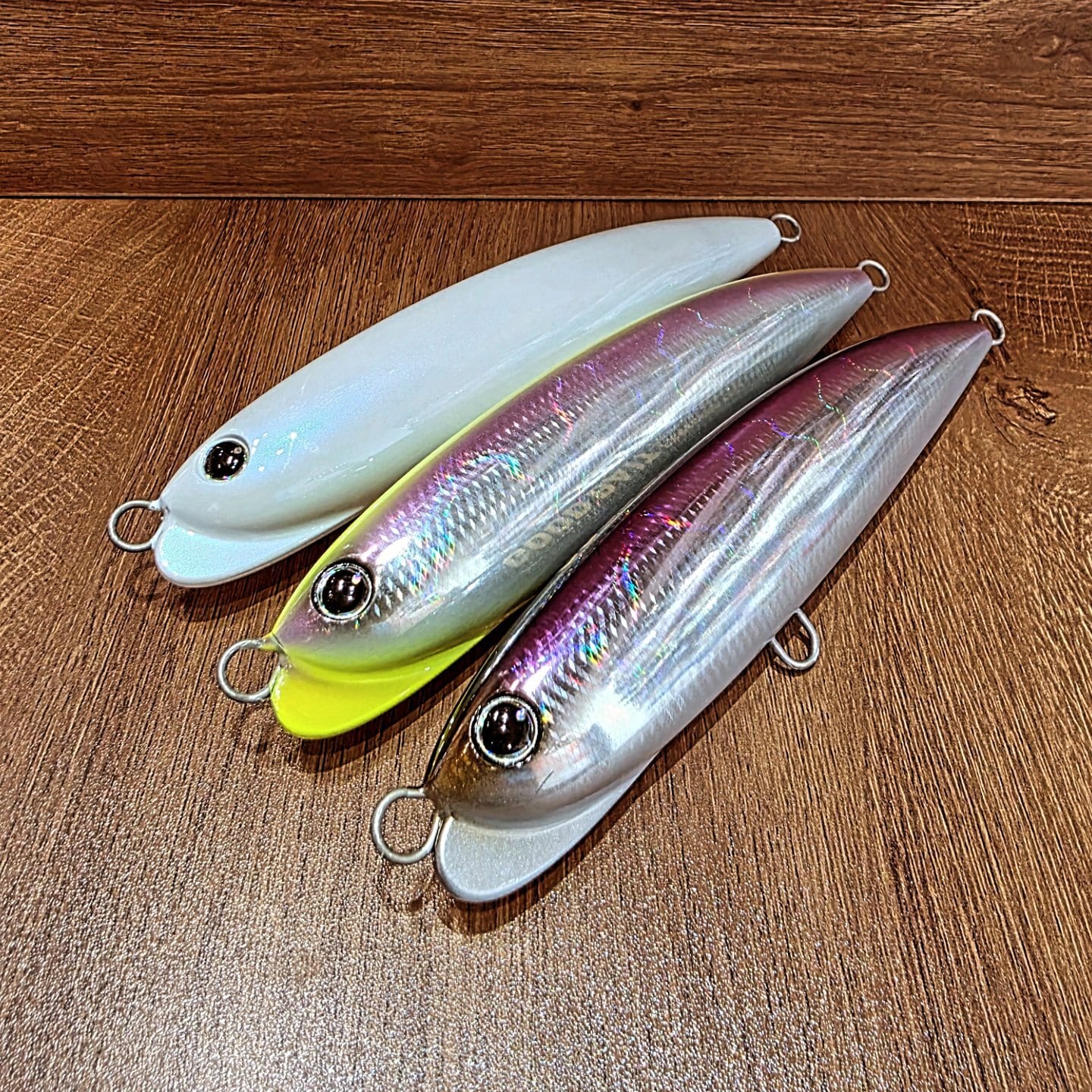 ぐちぺん 200LF | CLEVER FISH