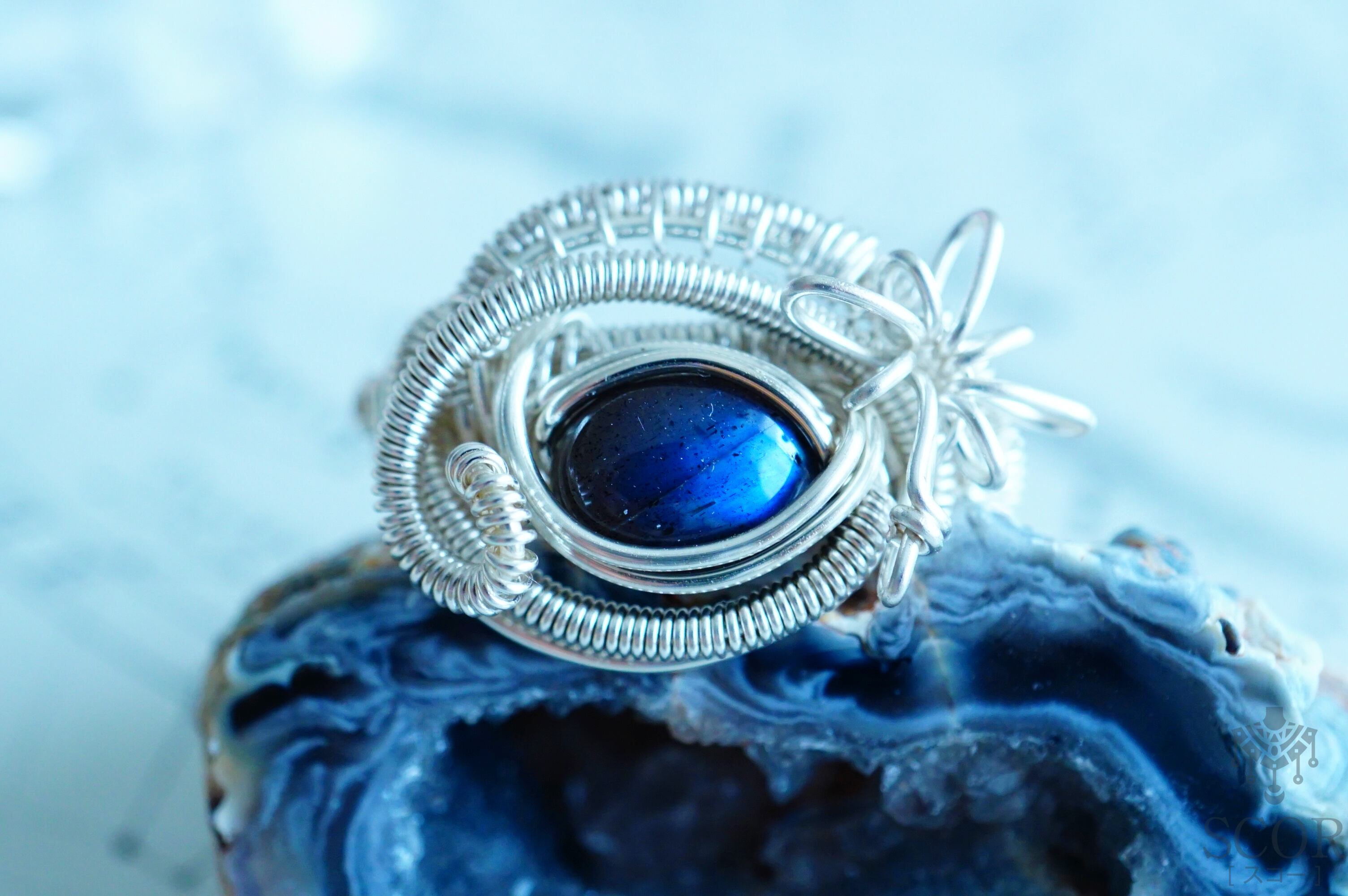 Comet - 深淵色の彗星 (r4-#9-l-s) | SCOR【 スコー 】公式オンライン