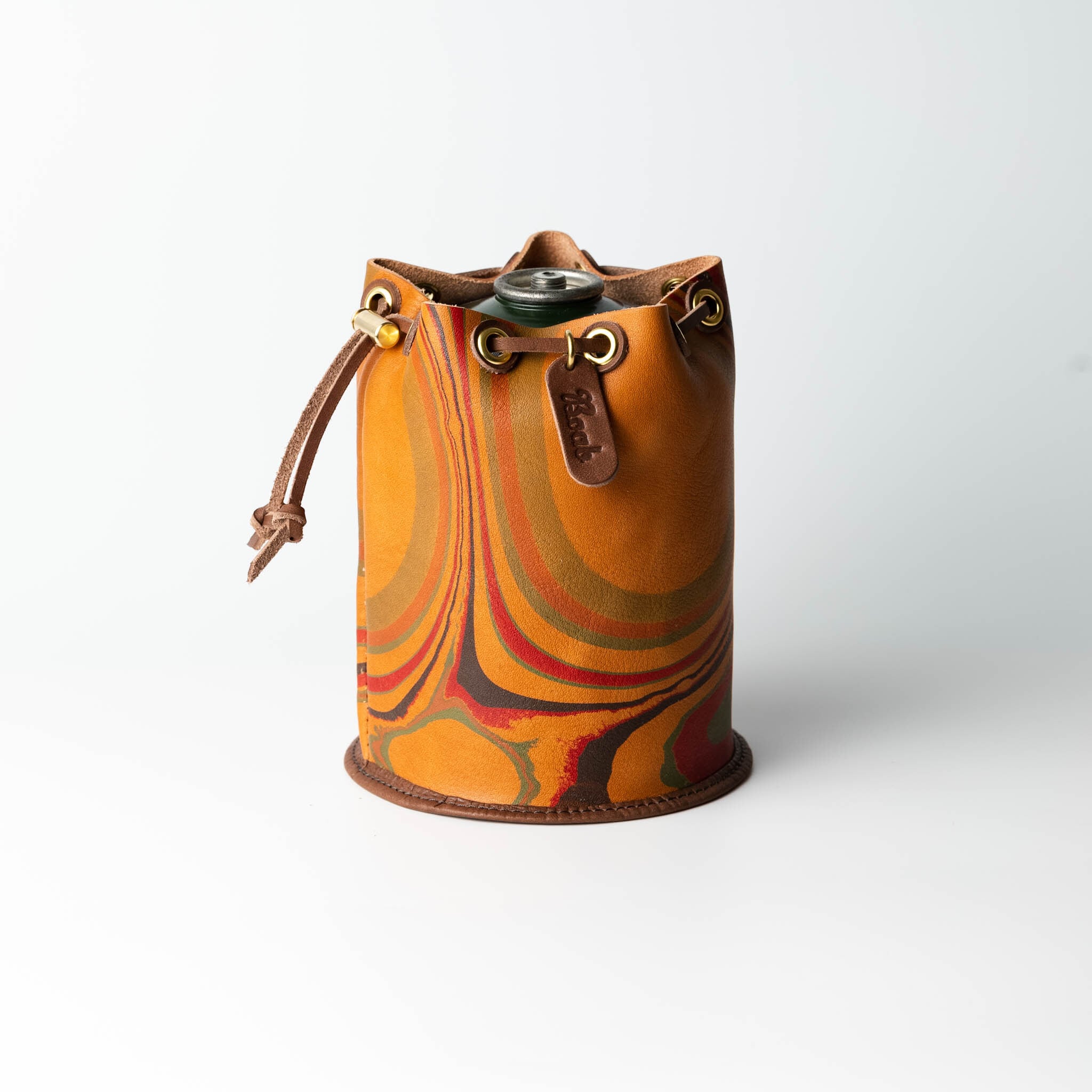Boab leather works