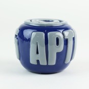 AP's SHIFT KNOB ブルージャケット - APtrikes125