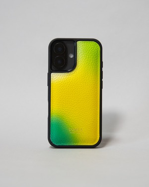 SOMEA brume レモン iphoneケース(16/16pro/16pro max/15/15pro/15pro max/14/14pro/14pro max/13/13mini/SE3/SE2/8/7）