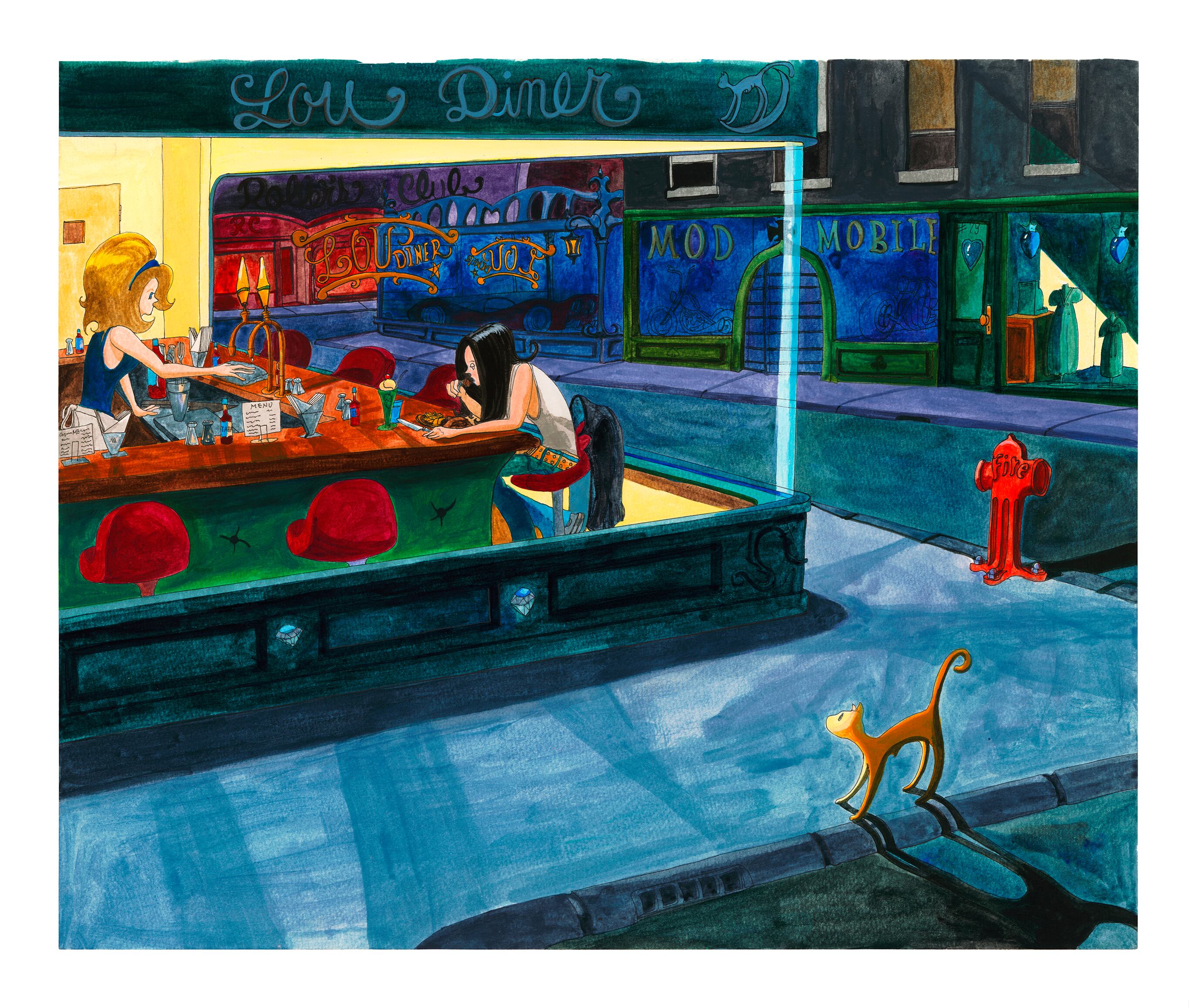 COCUE 北村道子 “COCUE” | Michiko Kitamura（古書） | Pay ID