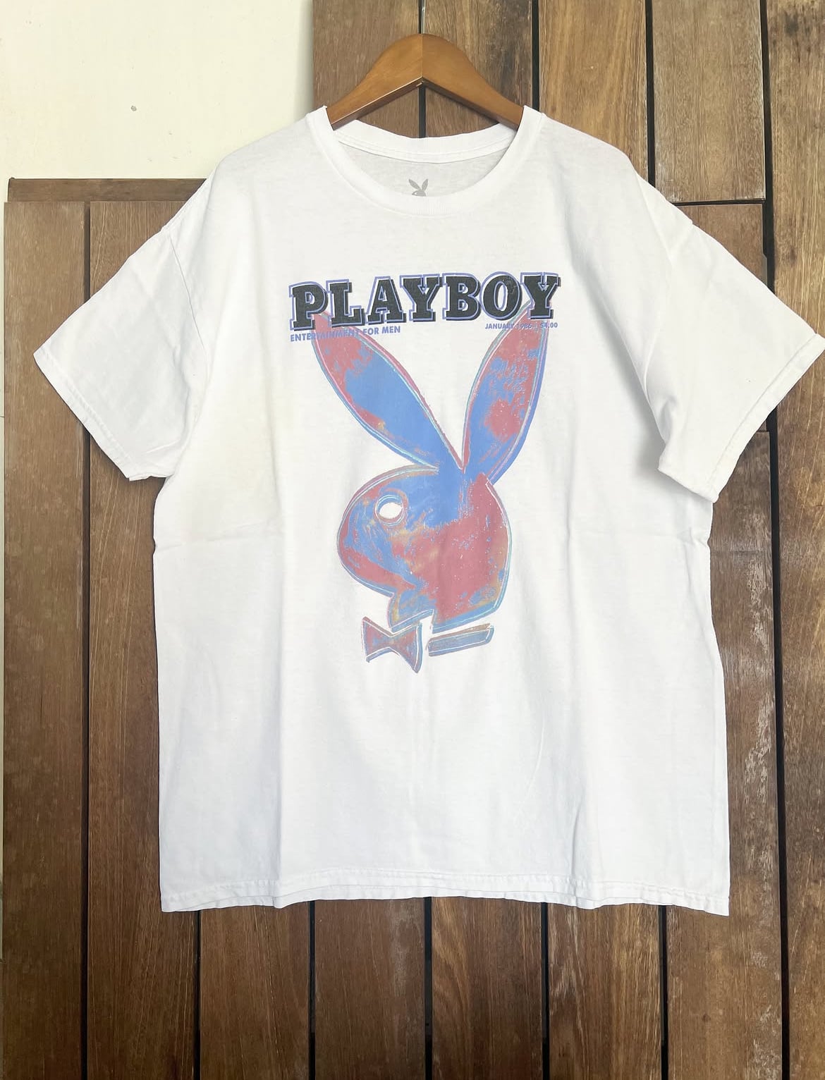 00's〜 PLAYBOY 