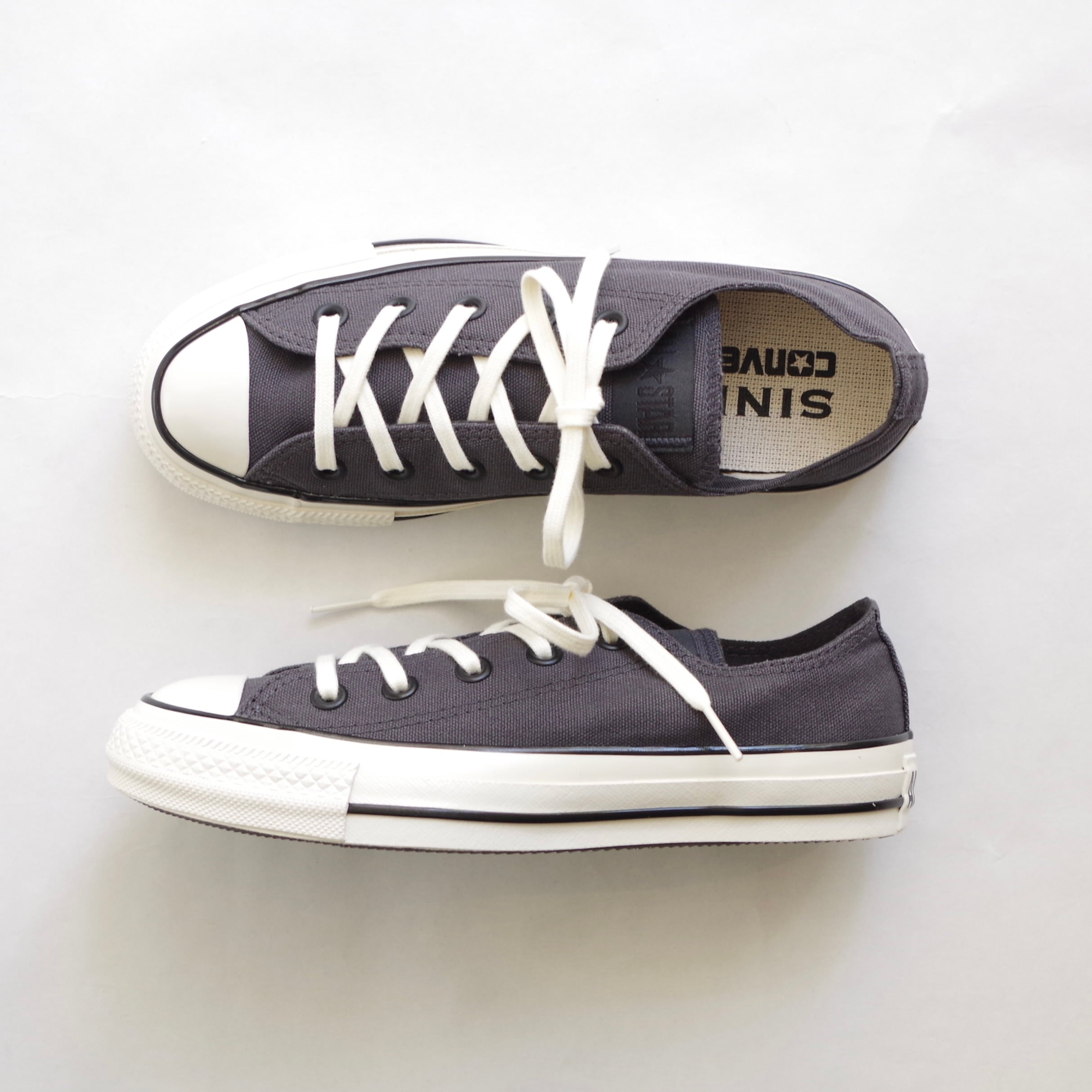 SINME × CONVERSE Low | 1F Store