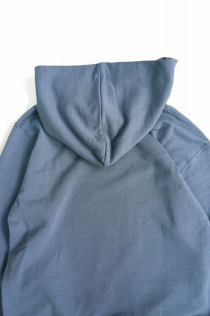 Memphis Bio Sweat Parka