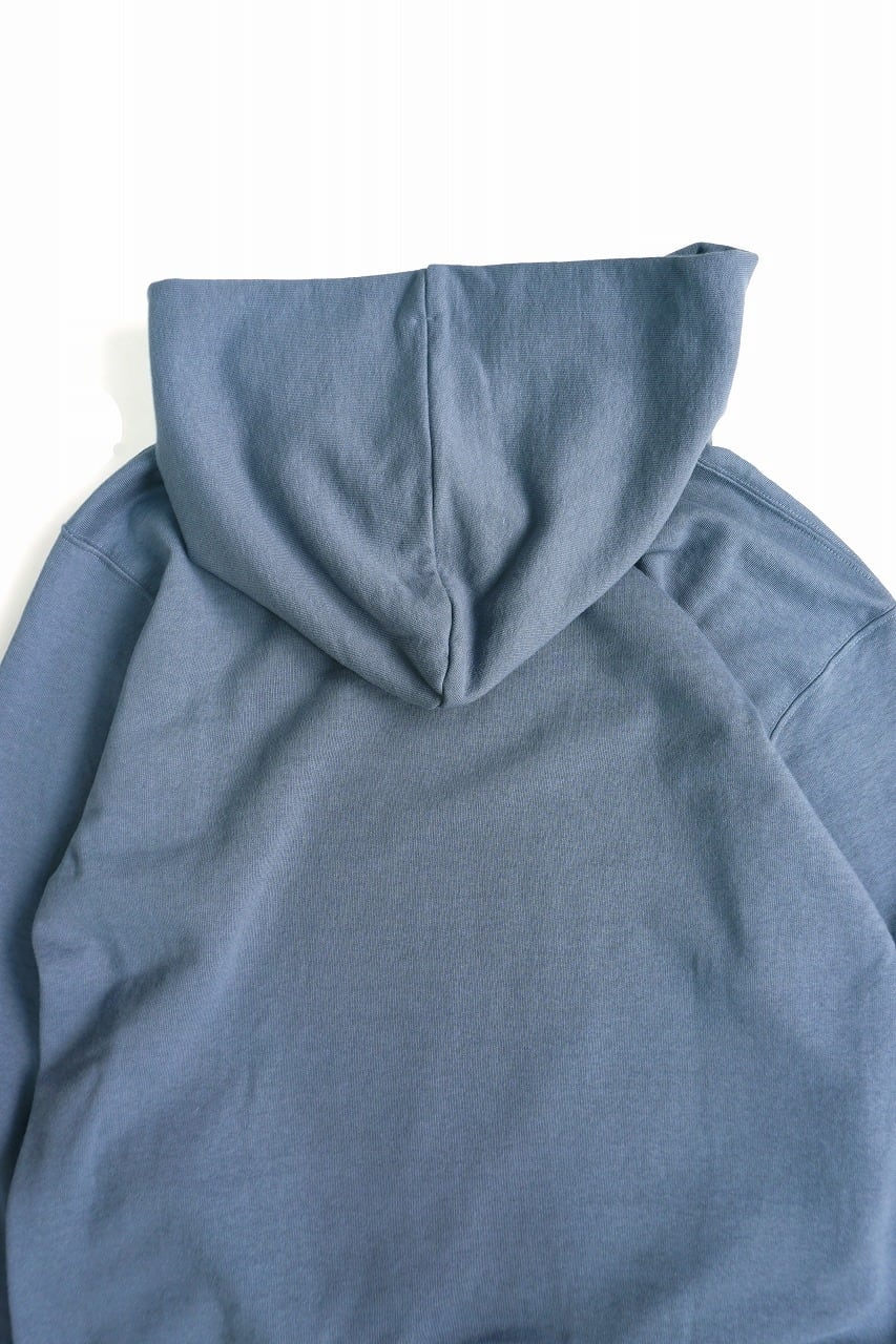 Memphis Bio Sweat Parka