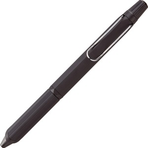 【特価処分】三菱鉛筆 3色ボールペン ジェットストリームエッジ 0.28 ブラック 極細だけど書きやすい SXE3250328.24
