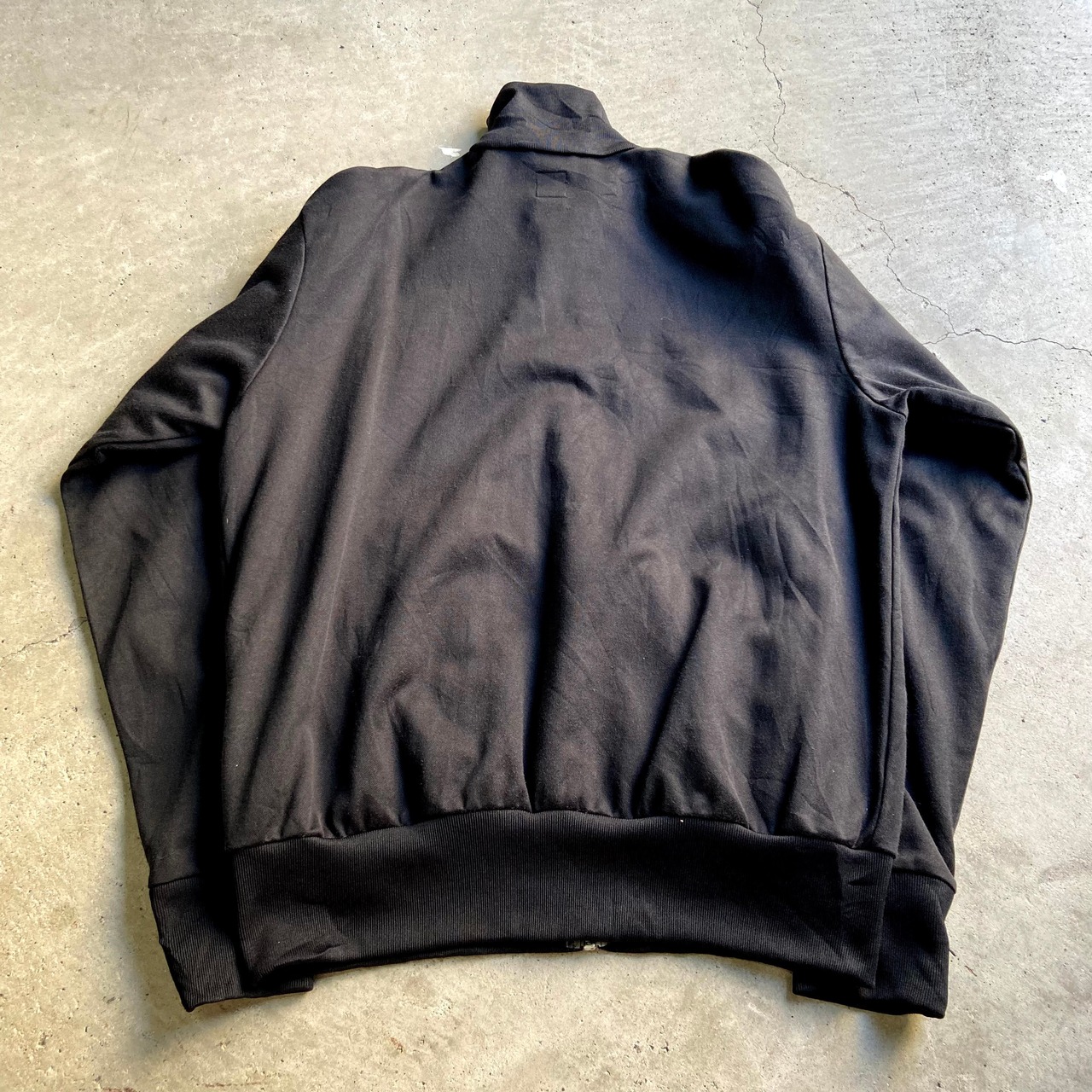 adidas ORIGINALS アディダス オリジナルス ジャージ トラック 