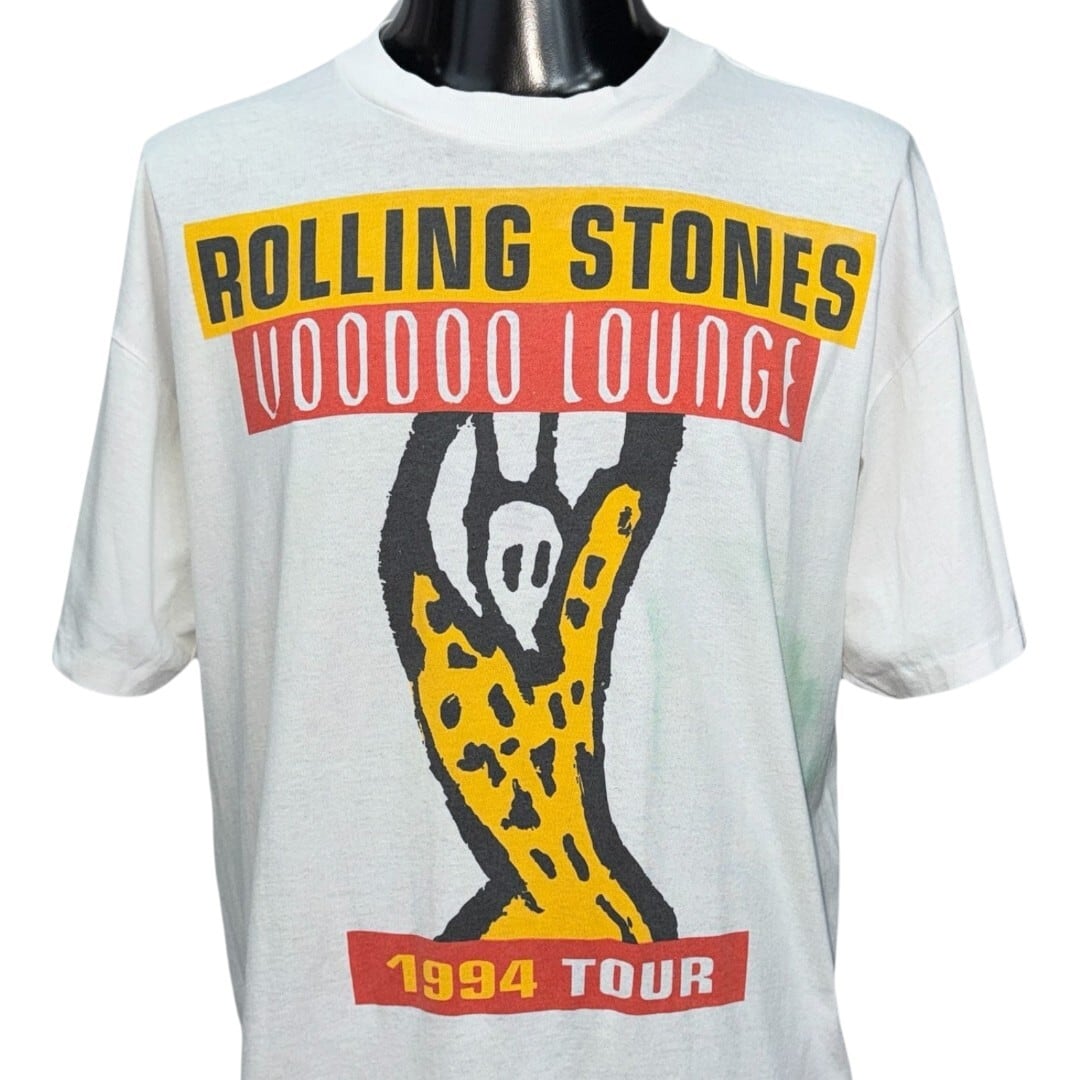 ROLLING STONES】ローリングストーンズ 