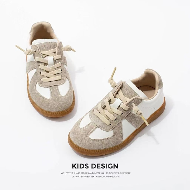 kids german army trainer