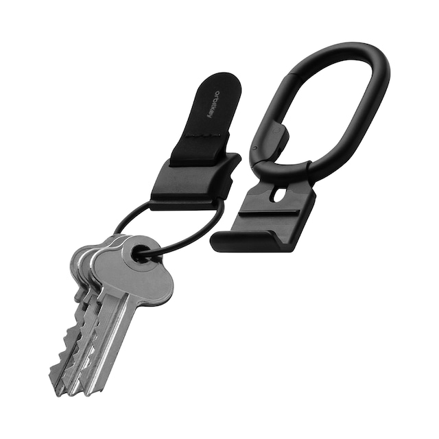 Orbitkey Clip v2