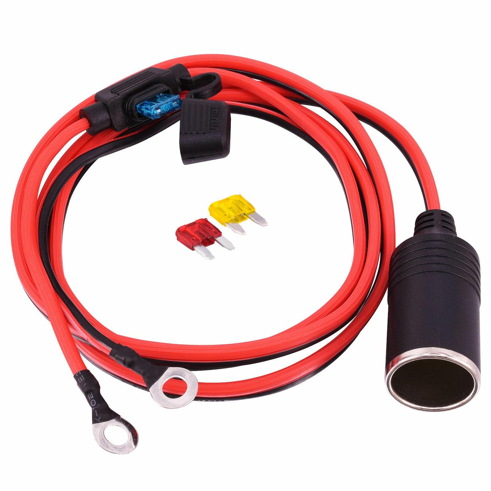 EcoFlow Alternator Charger オルタネーターチャージャー XT150出力