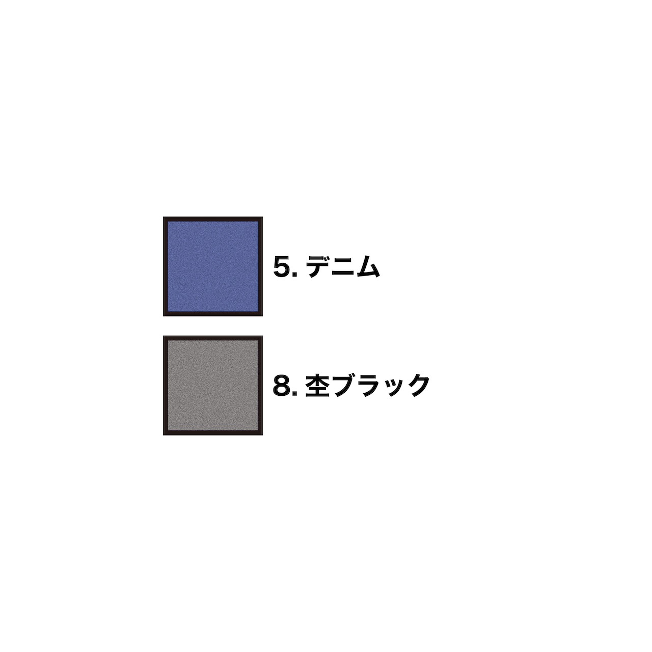 P145 長袖ブルゾン PERSON'S UNIFORM - 4