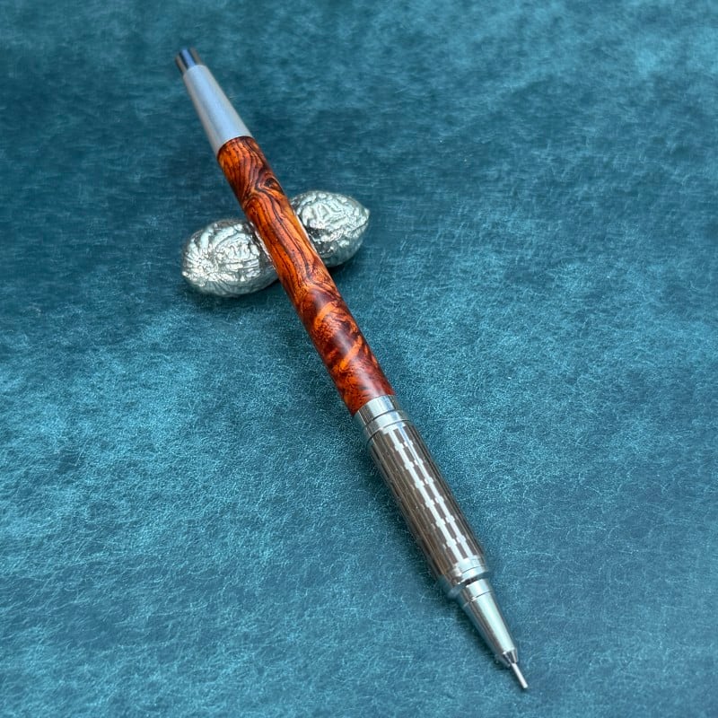 04139 ココボロ瘤 ST Draft 短軸【芯ケースおまけ付き】 | クラフト