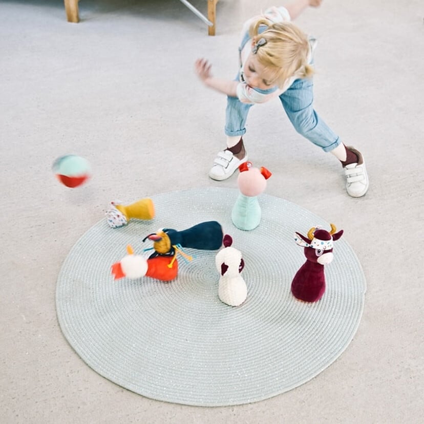 Lilliputiens リリピュション ファームボーリング