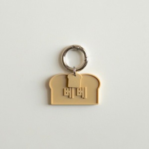 【予約】Name Tag｜Bread