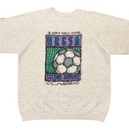 1990's Soccer Design Sweat