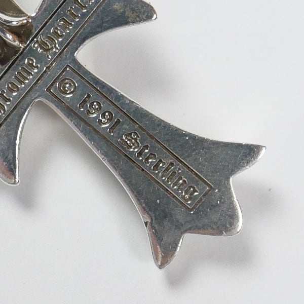 Size【フリー】 CHROME HEARTS クロム・ハーツ CH CRS SML W/BALE