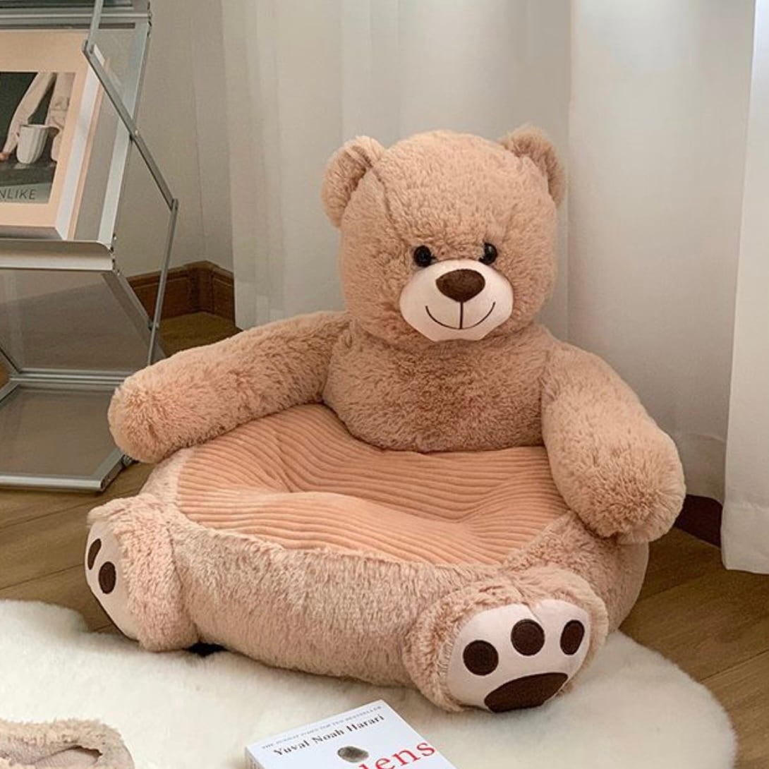 retro bear cushion 6type / レトロ ベア クッション retro bear cushion 6type / レトロ ベア クッション