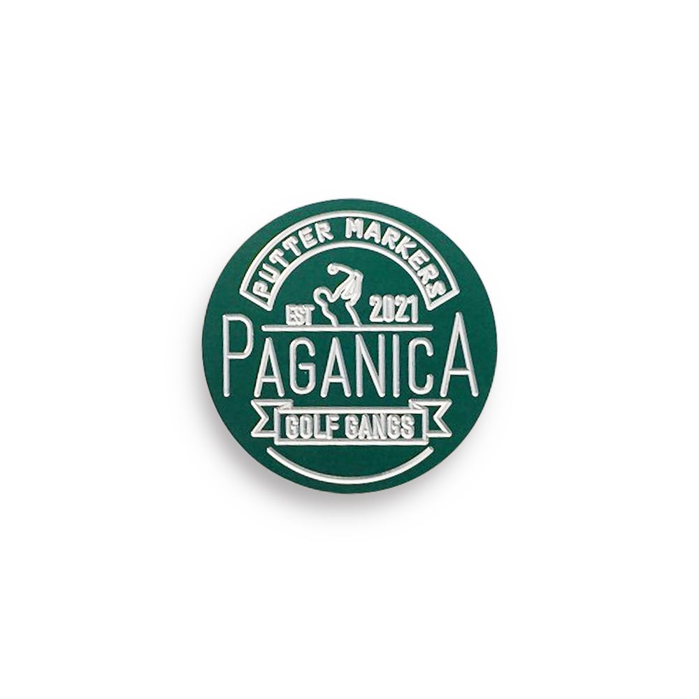 PAGANICA GOLF