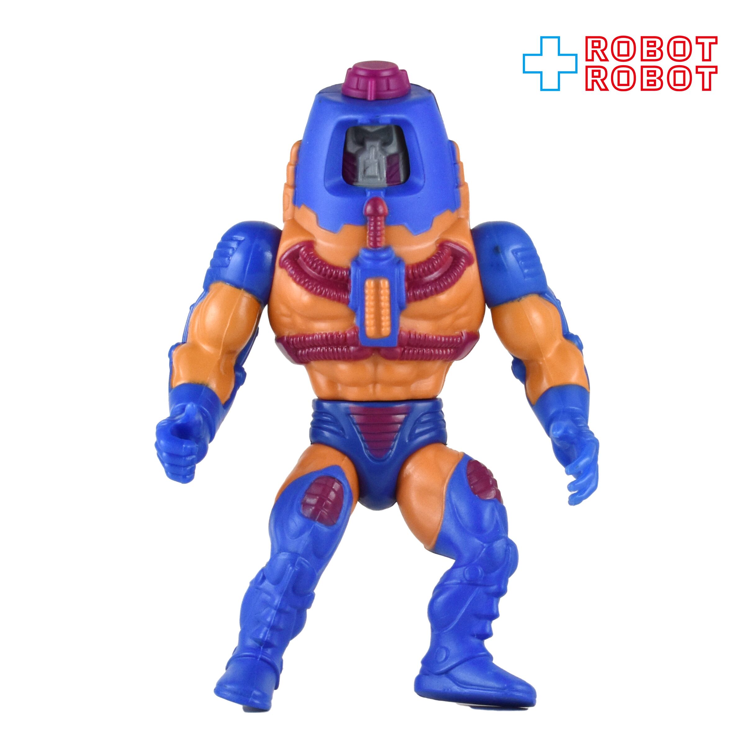 MOTU ヒーマン | ROBOTROBOT