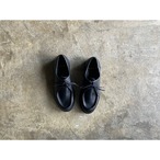 再入荷 KLEMAN(クレマン) 『PADROR WOMEN』Tirolean Leather Shoes