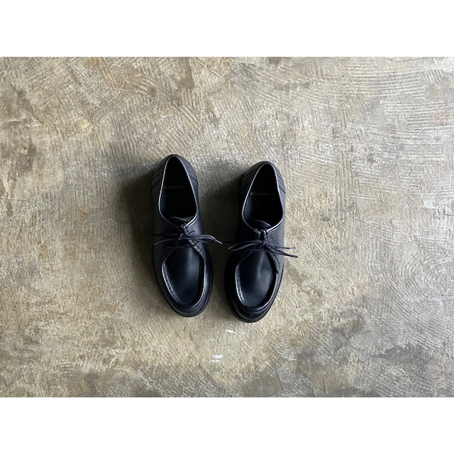 Clarks Originals(クラークス オリジナルズ) 『Wallabee』Suede Crepe Sole shoes