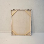 輸入品 油絵 抽象画 壁掛け アート 80×60 現代 美術 絵 モダン 北欧 絵画
