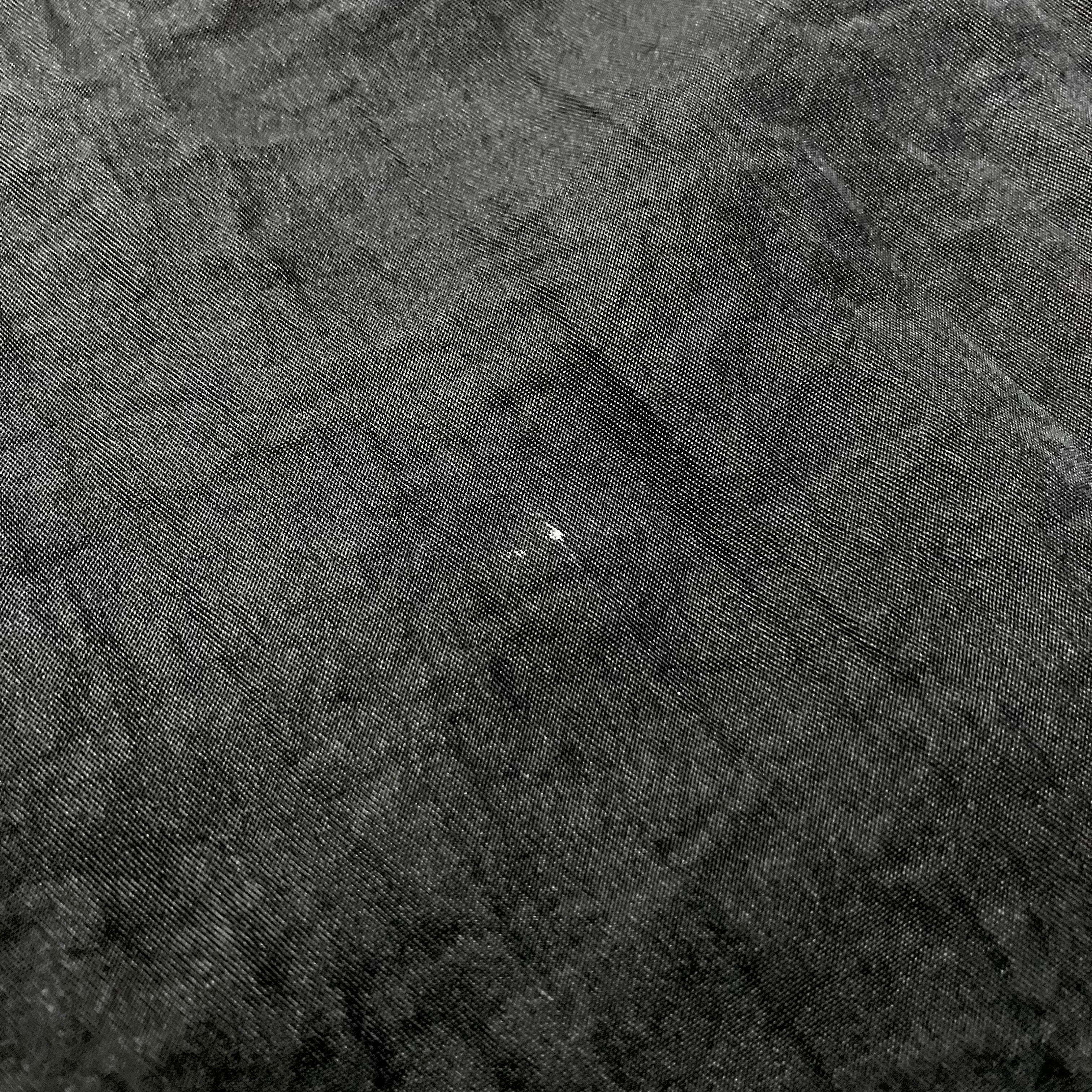 VINTAGE Y's for men Yohji Yamamoto Big Silhouette Over Size Nylon