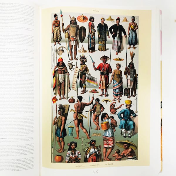 シールド未開封新本】オーギュスト・ラシネ 衣装の歴史「The Complete Costume History」大型本 | mondo modern モンド・モダーン シールド未開封新本】オーギュスト・ラシネ 衣装の歴史「The Complete Costume History」大型本 | mondo modern モンド・モダーン