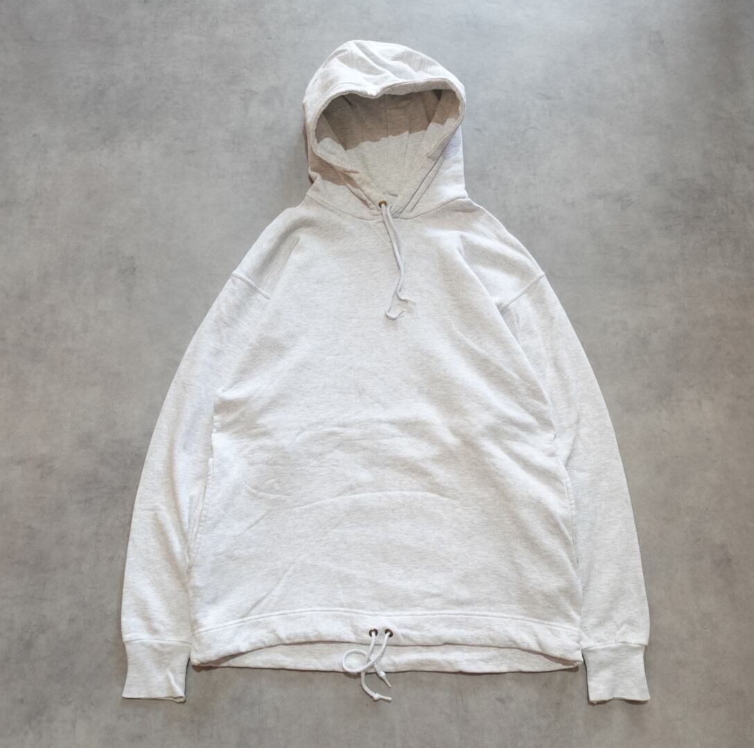 CAMBER USA製 肉厚 24oz ダブルフェイス パーカー プルオーバー