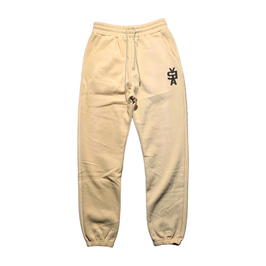 【VASEMENT】SYMBOL SWEAT PANTS