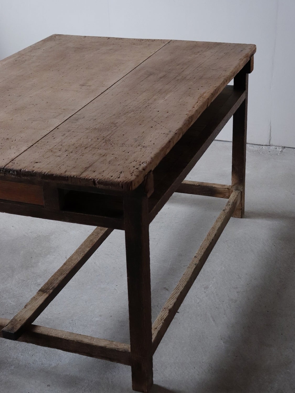 作業台テーブル | アルドマ 古道具・古家具・アンティーク
