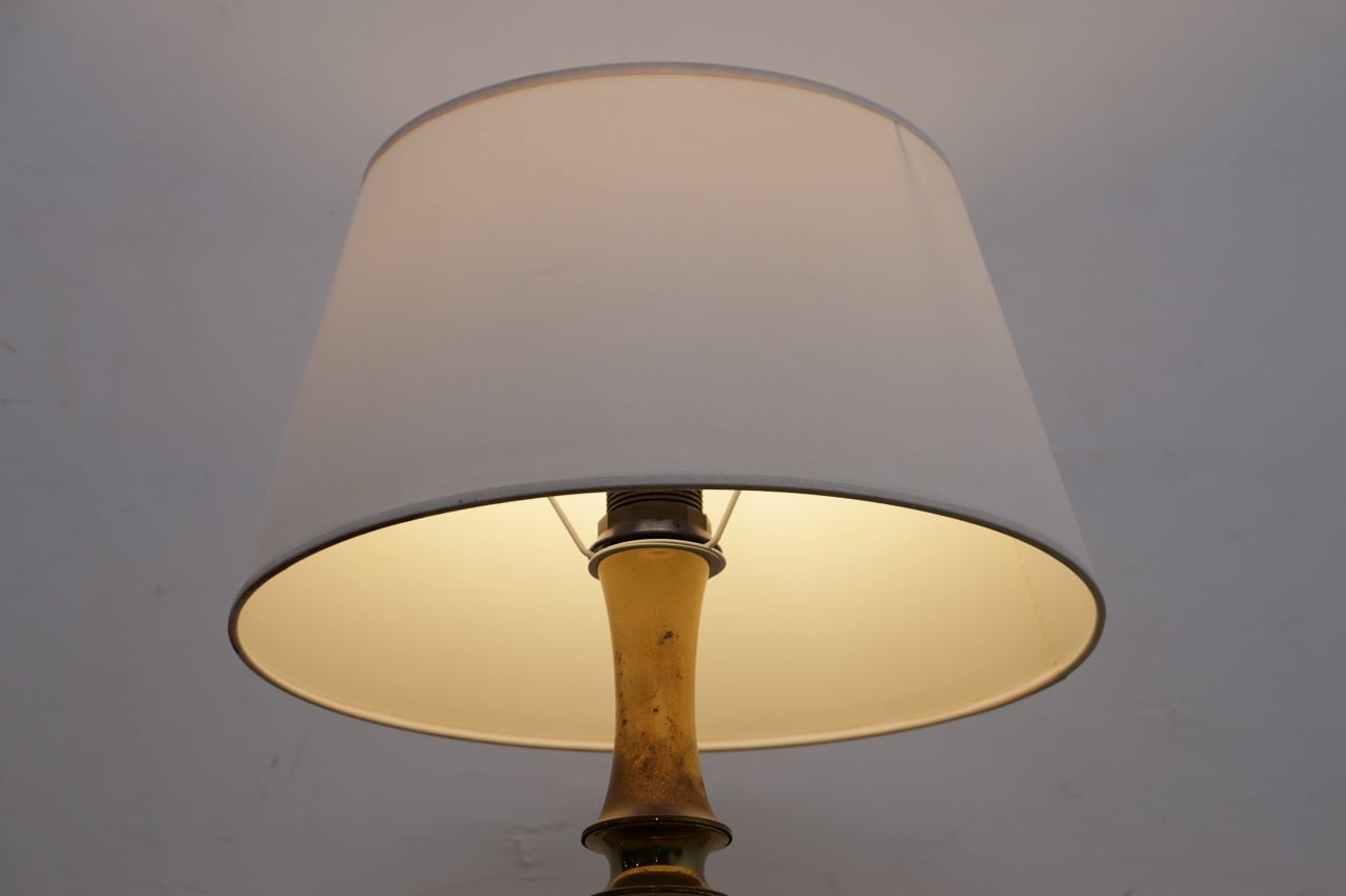 ヴィンテージ yamagiwa ヤマギワ クラシカル スタンドライト ランプ