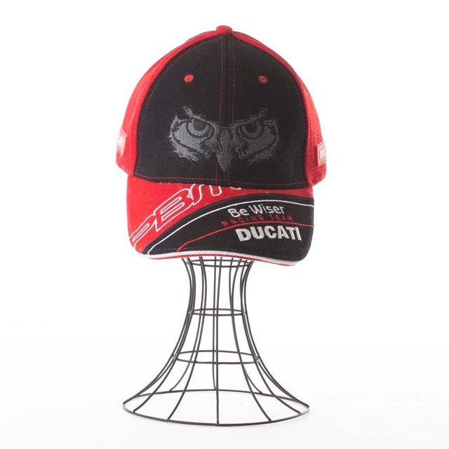 Be Wiser Ducati Racing  Team CAP