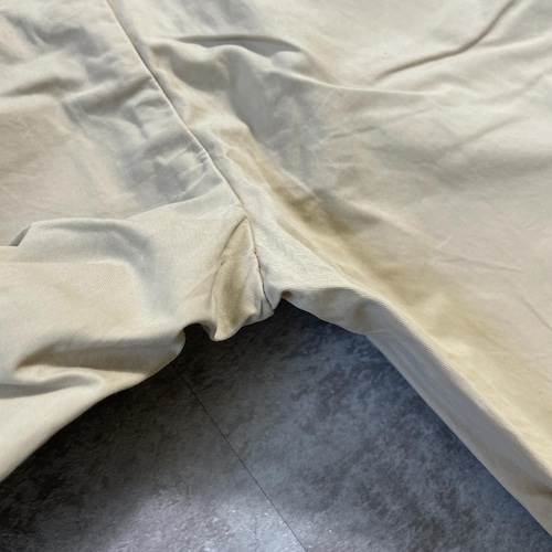00s Polo by Ralph Lauren talon チノパン w32 詳細写真16