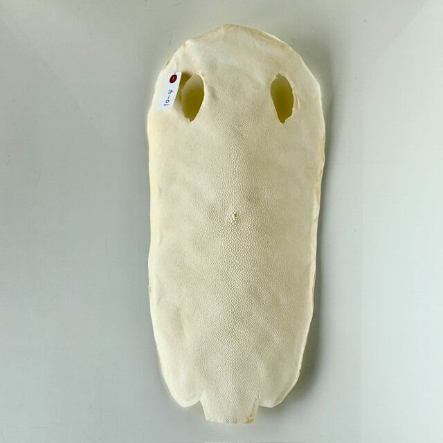 鮫皮問屋