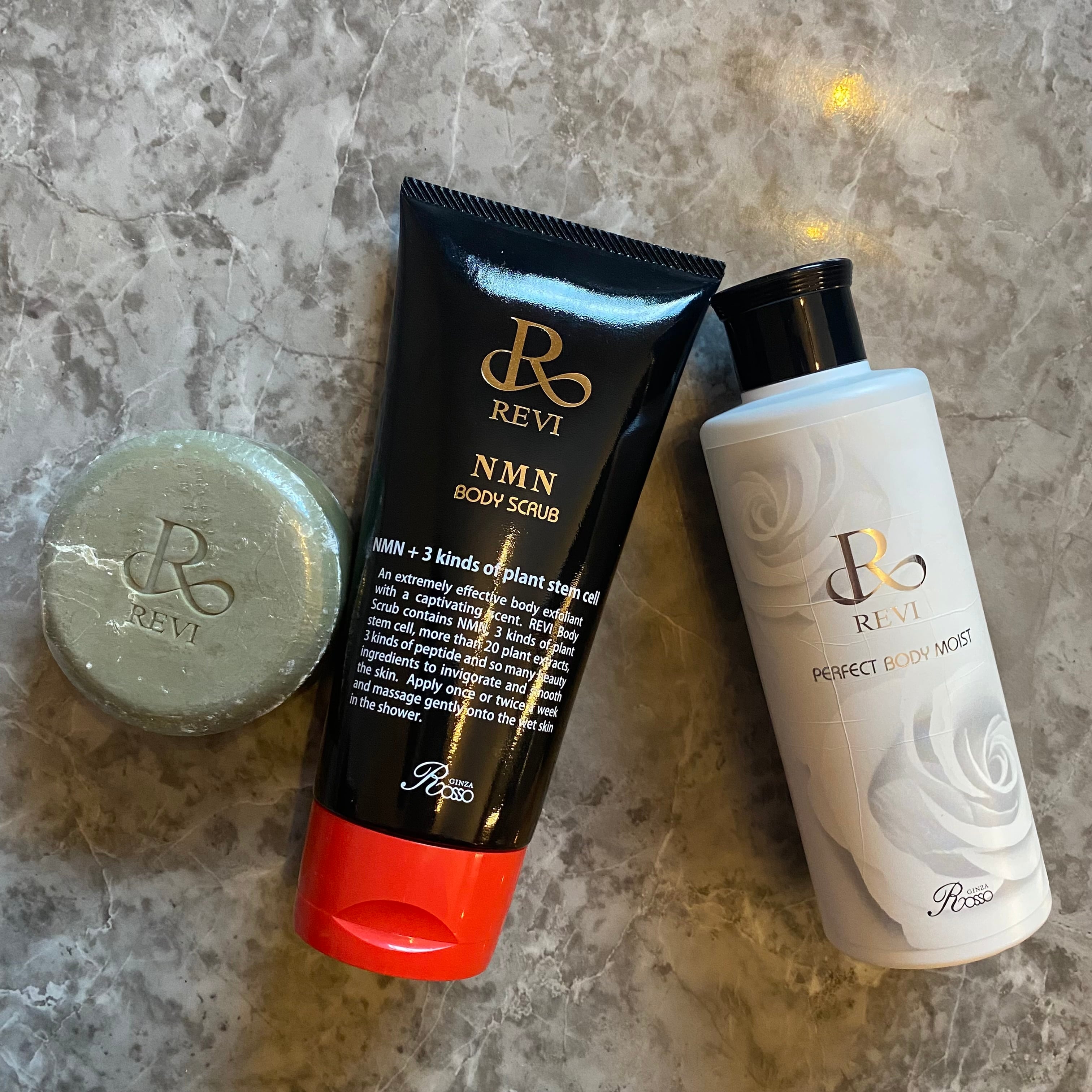 REVI【送料無料】CYBATH | REVI SALON HARRY