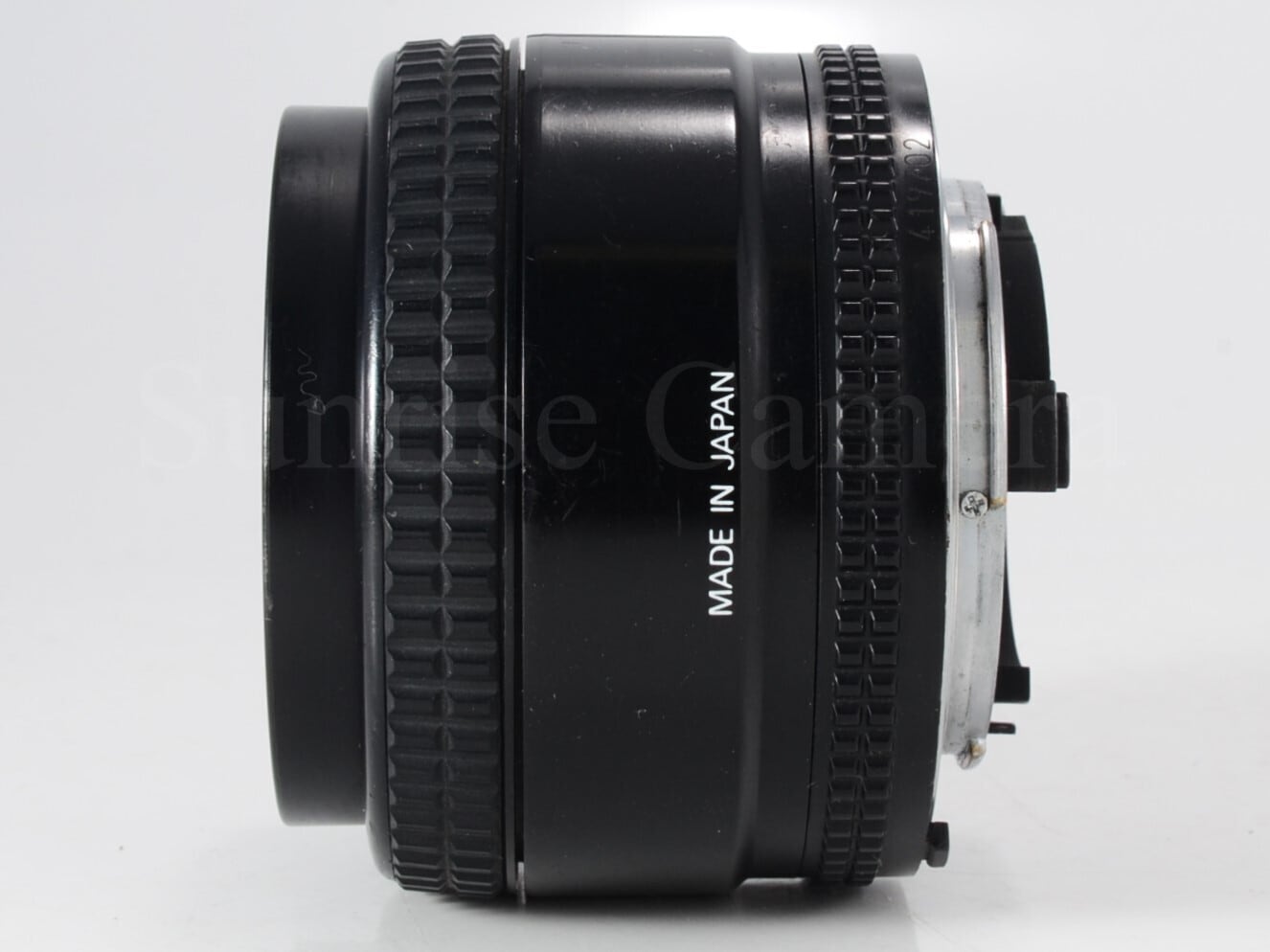 Nikon AF Nikkor 24mm F2.8D ニコン 単焦点レンズ (60526