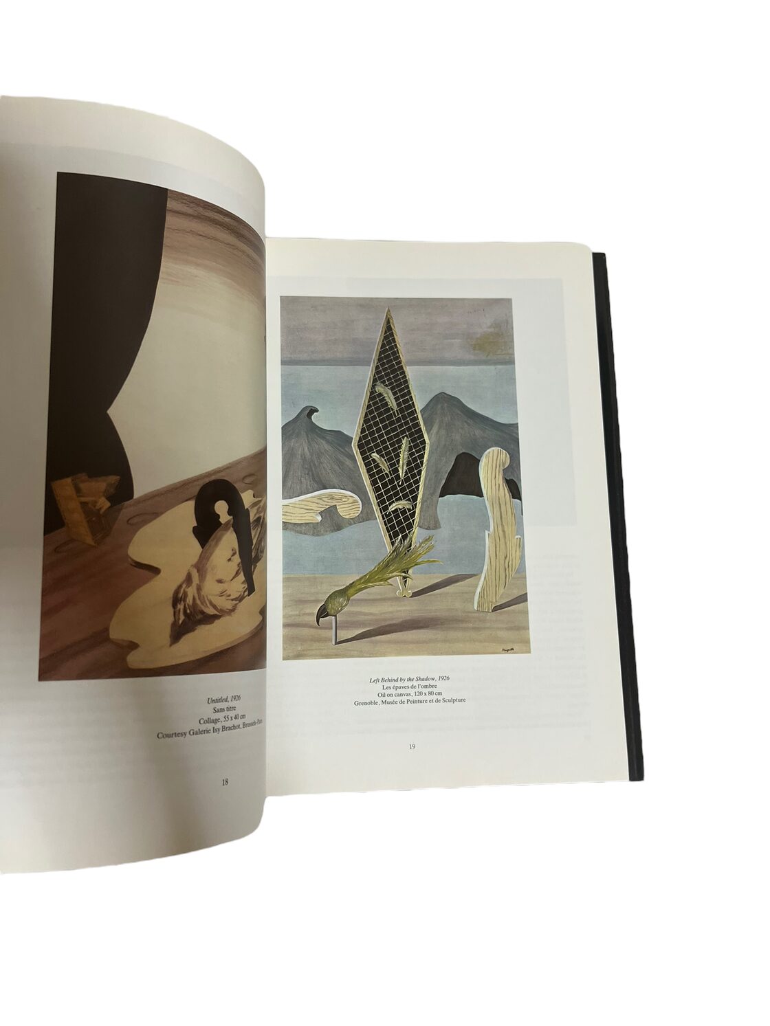 magritte】ルネ・マグリット 洋書 画集 TASCHEN 古書 古本 | Pay ID