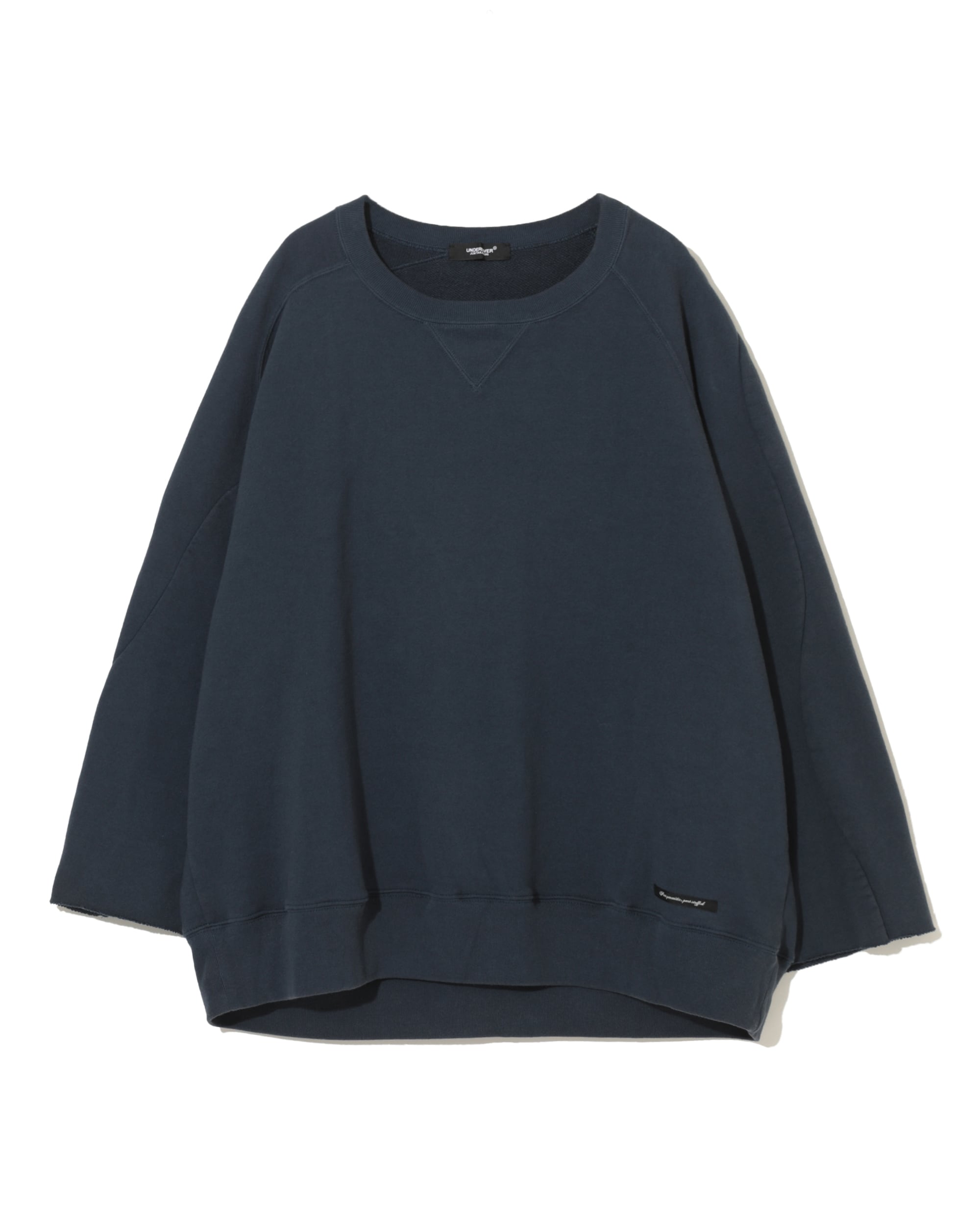 UC1F4808-2 GRAY NAVY