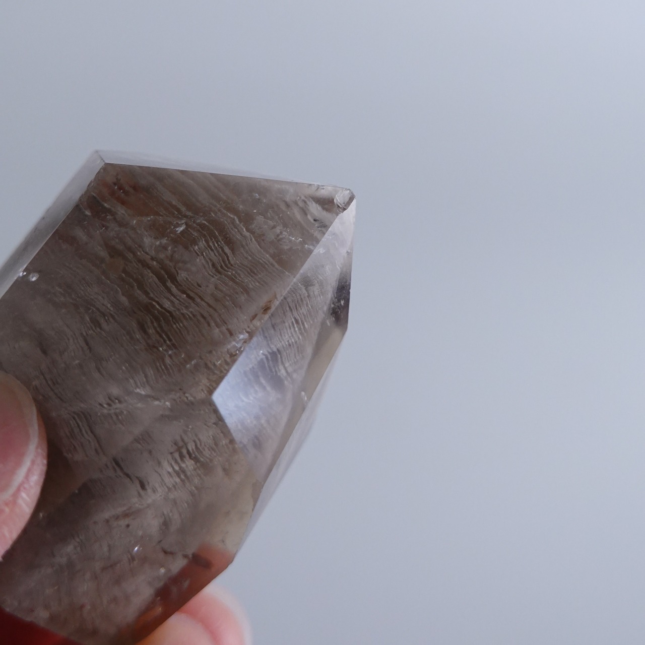 スモーキークォーツ ガーデン / フリーフォーム