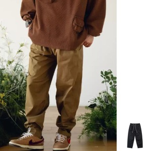 Casual pants M14174