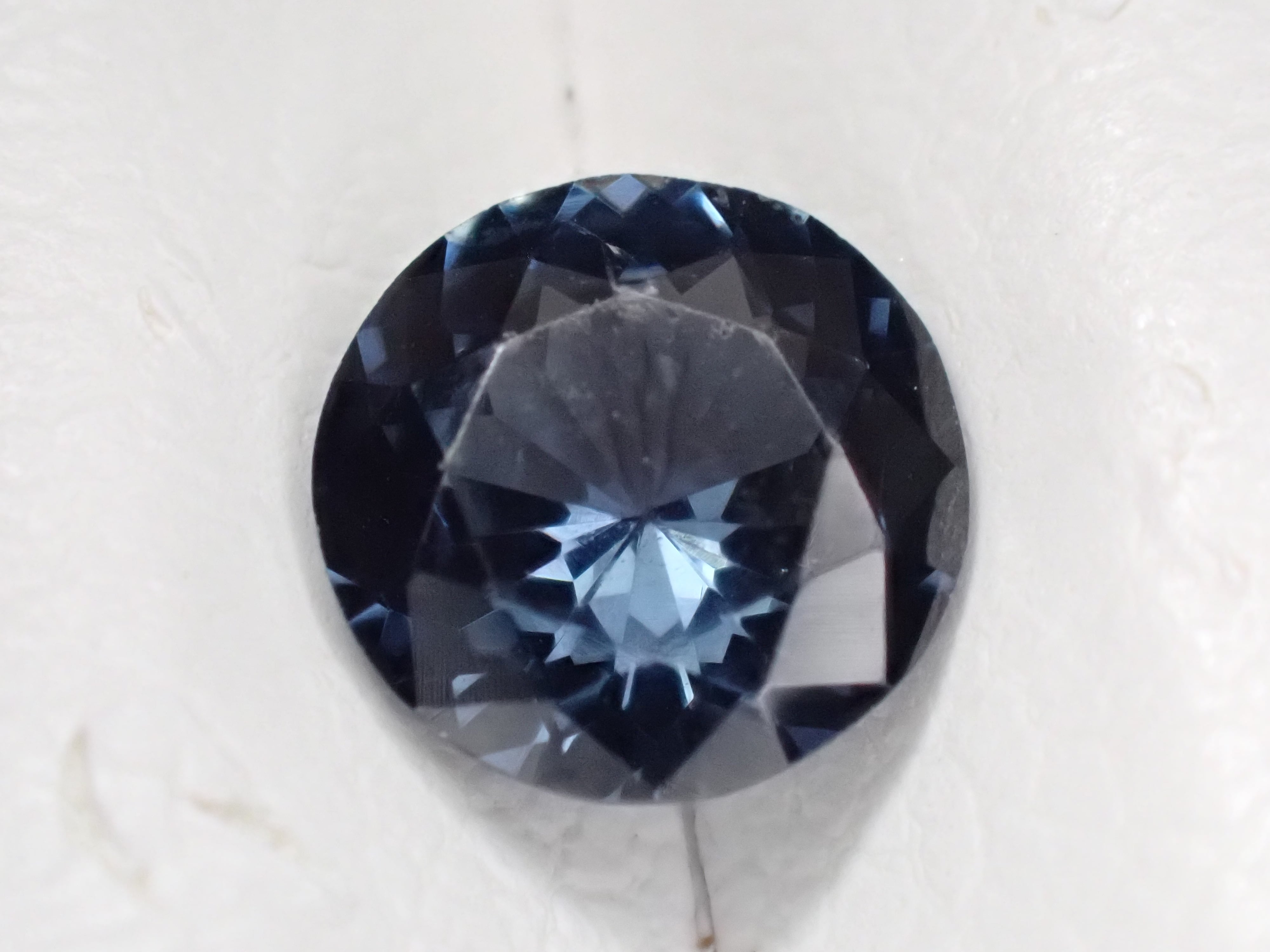 ソーティング付】 ブルースピネル 天然石 宝石 ルースNo1090 | 石処